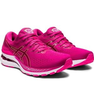 ASICS Women's Gel-Kayano 28 Running Shoes Size 9.5